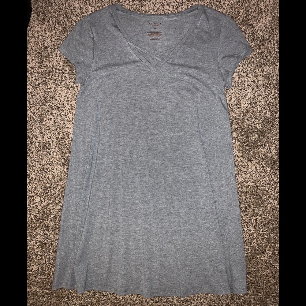 Arizona t-shirt dress